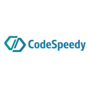CodeSpeedy Technology logo